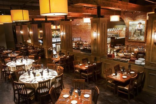 Rodizio The Brazilian